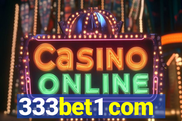 333bet1 com